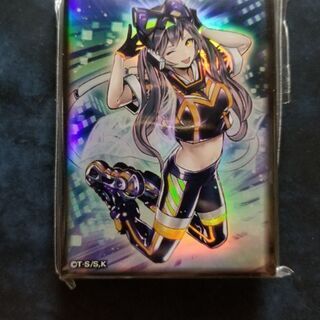 【遊戯王】 I:Pマスカレーナスリーブ(新品未開封55枚入)
