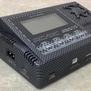 ヨコモ YZ-114 PRO AC DC 充電器 ミニ四駆  ラジコンの画像