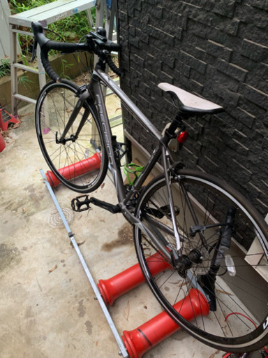 ロードバイク アサヒ  プレシジョンR