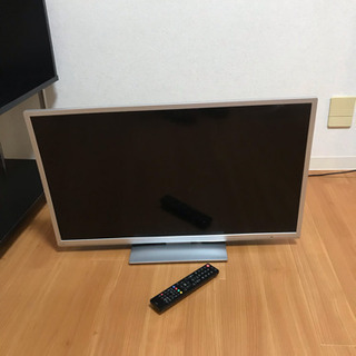 【受付終了しました】液晶テレビ 32型 オリオン？