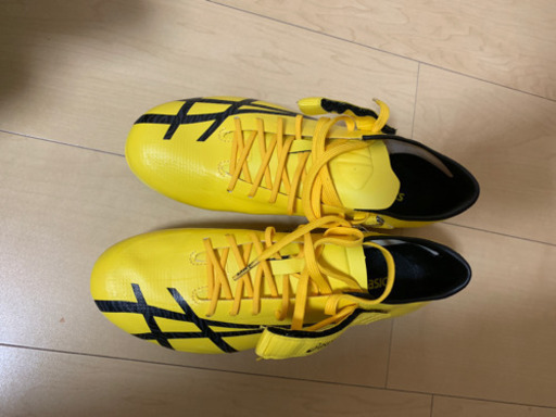 ジェットスプリント 27.0