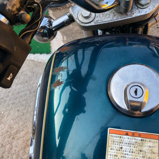 スズキ マローダ 125cc【終了】