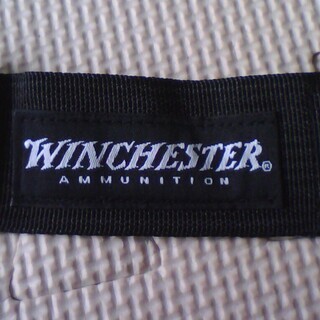 Winchester　ショルダーバッグ　未使用の画像