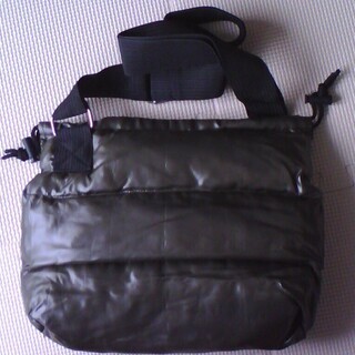 Winchester　ショルダーバッグ　未使用の画像