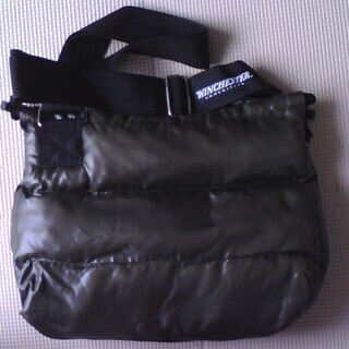 Winchester　ショルダーバッグ　未使用