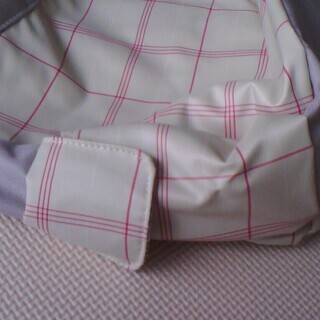 カウントリーフィールド　ショルダーバッグ　未使用の画像