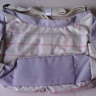 カウントリーフィールド　ショルダーバッグ　未使用の画像