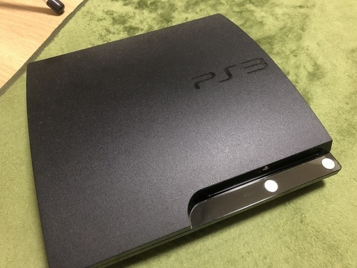 PS3 PlayStation 3 (CECH-2000B)