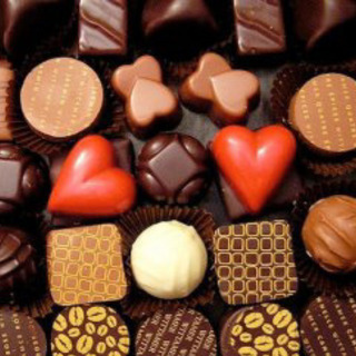 チョコ好きには知っておいて欲しい場所‼️‼️
