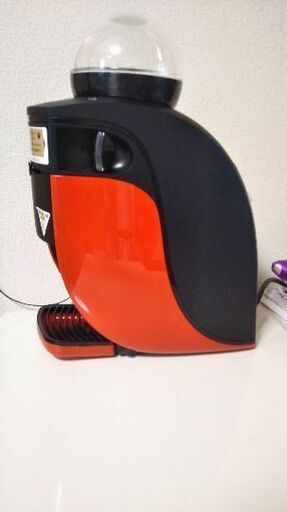 ネスカフェバリスタ1000円