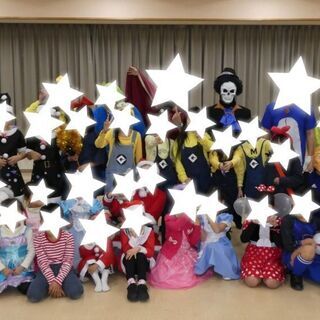子連れOK!ミセス向けクラス開講予定☆他クラスもお問い合わせお気軽にの画像