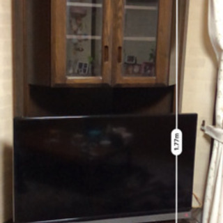 テレビラック