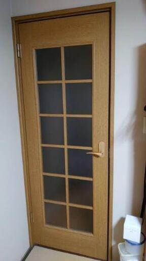 ドア  中古