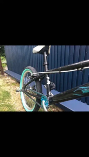 BMX