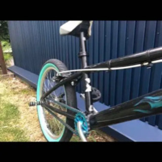 BMXの画像