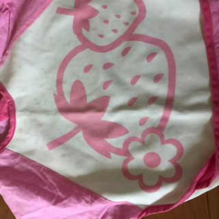 取引中 いちごスタイ の画像