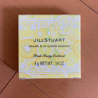 定価2800+税、JILLSTUART美容液、新品未開封