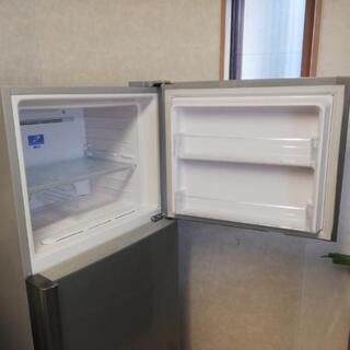 2012年製　日立冷蔵庫　255リットルの画像