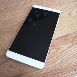 HUAWEI Mate9 SIMフリーの画像