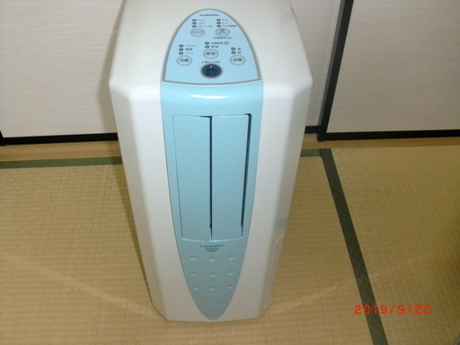 除湿機2