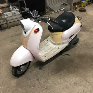 2st ヤマハ ビーノの画像
