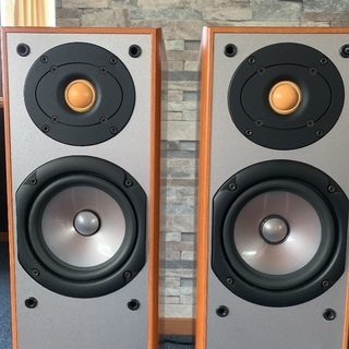 (中古品)YAMAHA NS-120 トールボーイ型スピーカーの画像