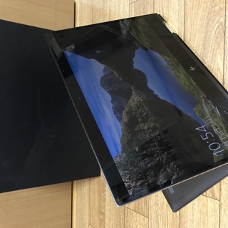 【美品】【激薄】【爆速第8世代CPU】 HP Spectre x360 Convertible 13-ae013TU Core i5/8GB/SSD256GB/2in1 タッチパネルの画像