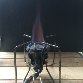 スノーピーク ギガパワー ホワイトガソリン仕様の画像