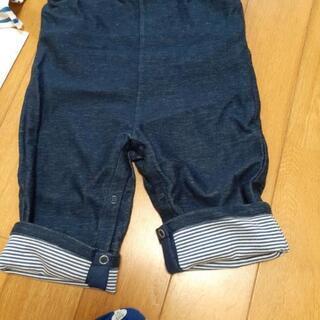 MIKIHOUSE 出産祝いに 男の子用の画像