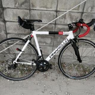 ピナレロ プリマ 2017?