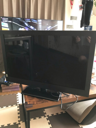 2012年製 32インチ 液晶テレビ LC3270