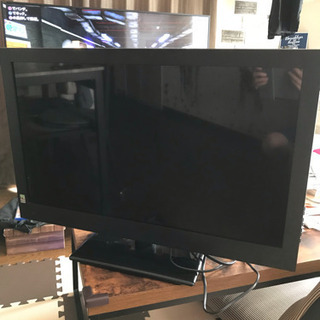 2012年製 32インチ 液晶テレビ LC3270