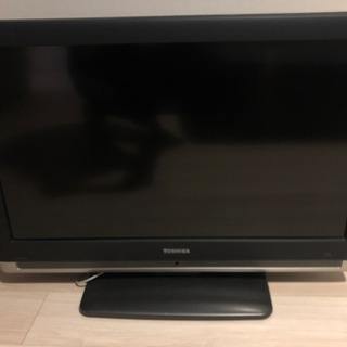 32型テレビを譲ります【無償】
