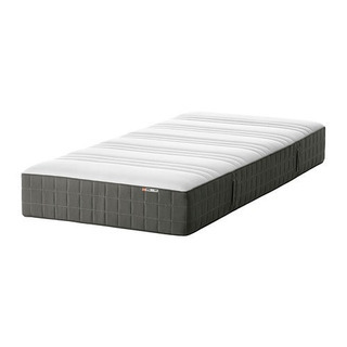 IKEAマットレス譲りますの画像