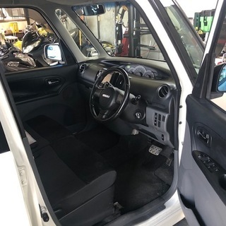 H22 年タントカスタムRS　（ターボ）の画像