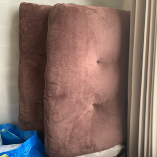 相談中 ふとんのタナカ ニクマット お昼寝布団の画像