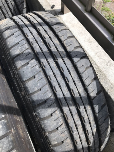 希少！ SSRプロフェッサーSP2 16インチ 深リム 