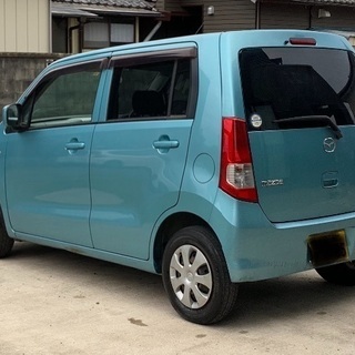 🌏5万km🌏車検あり🌏綺麗な車🌏の画像
