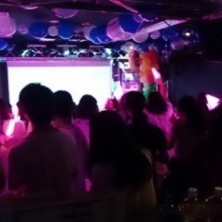 ダンスインストラクター募集中!!の画像