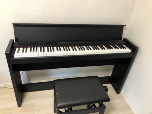 中古ピアノ