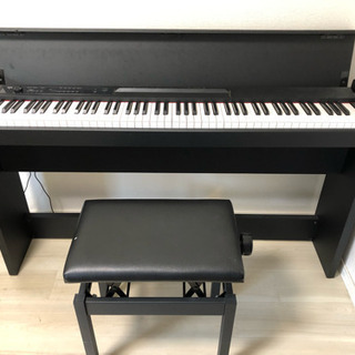 中古ピアノ