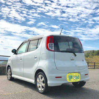 ★超激安★乗って帰れます★MRワゴンwit★車検/令和2年7月★機関良好★の画像