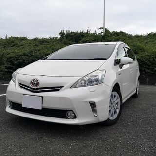 ご成約になりましたので終了です。下取り入庫！ 車検33年3月　プ...