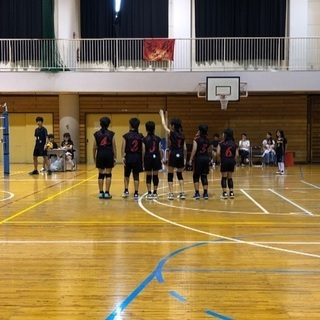 ☆スマイリーズ ☆小学生バレーボールチーム メンバー募集中！ - スポーツ