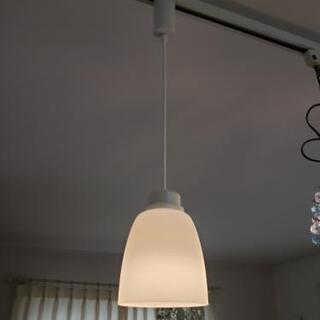 ペンダントライト