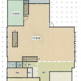 大型店舗併用住宅　売ります！ - にかほ市