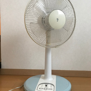 扇風機 YAMAZEN YMR-301