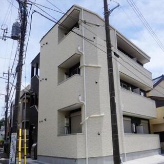 🉐初期費用３万円🙂築浅ＢＴ別！大手町まで４２分の前原駅徒歩７分！...