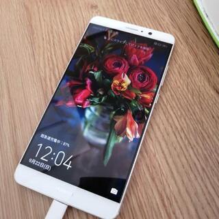 HUAWEI Mate9 SIMフリー
