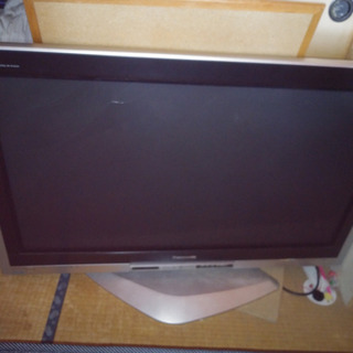 パナソニックテレビ